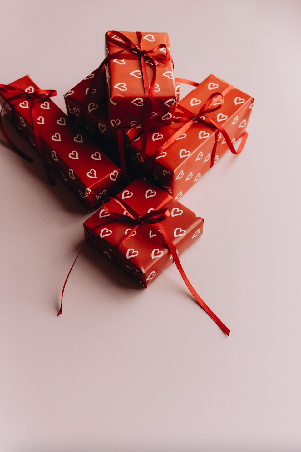 Idées cadeaux Saint Valentin Imagem