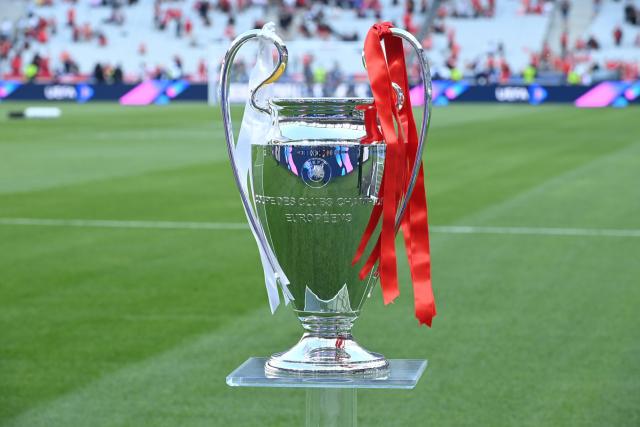 Le Bon Maillot te dit tout sur la Ligue des Champions 2023-2024 Imagem